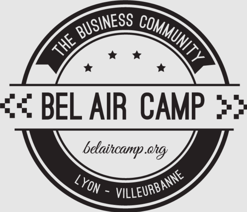 logo bel air