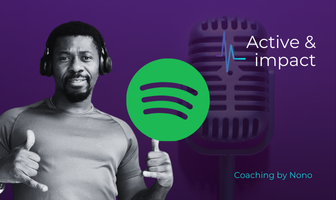 Lien vers le podcaste spotify